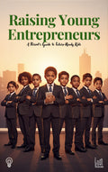 Raising Young Entrepreneurs: A Parent’s Guide to Future‑Ready Kids