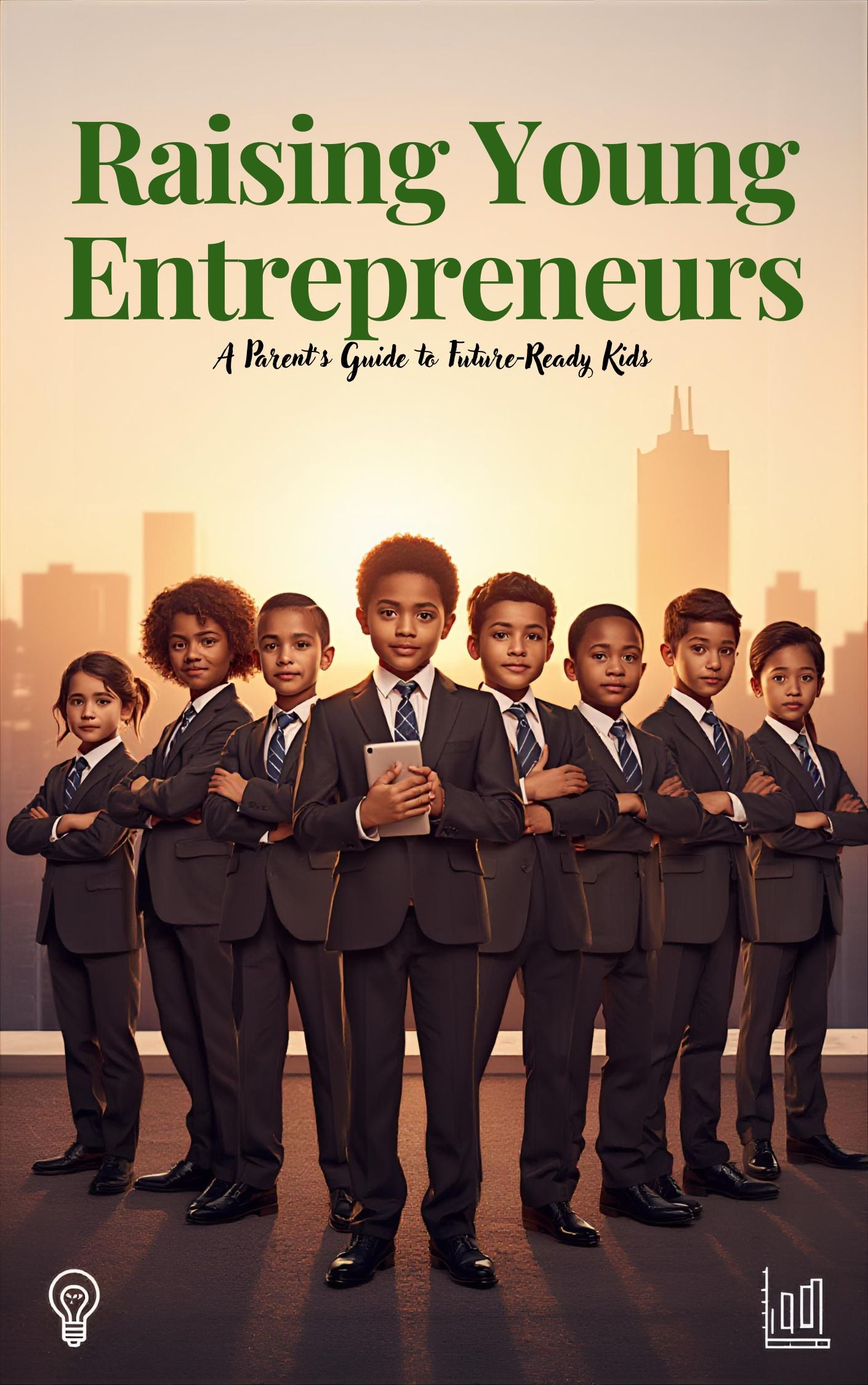 Raising Young Entrepreneurs: A Parent’s Guide to Future‑Ready Kids