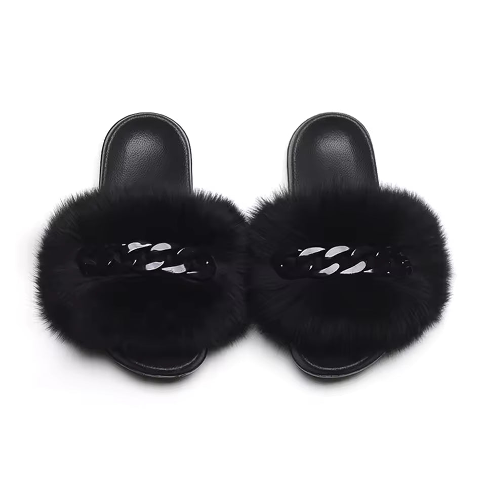 Cloud Chain Slides