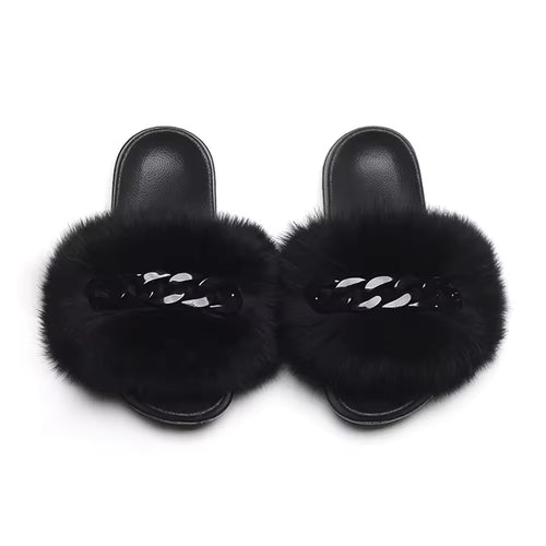 Cloud Chain Slides