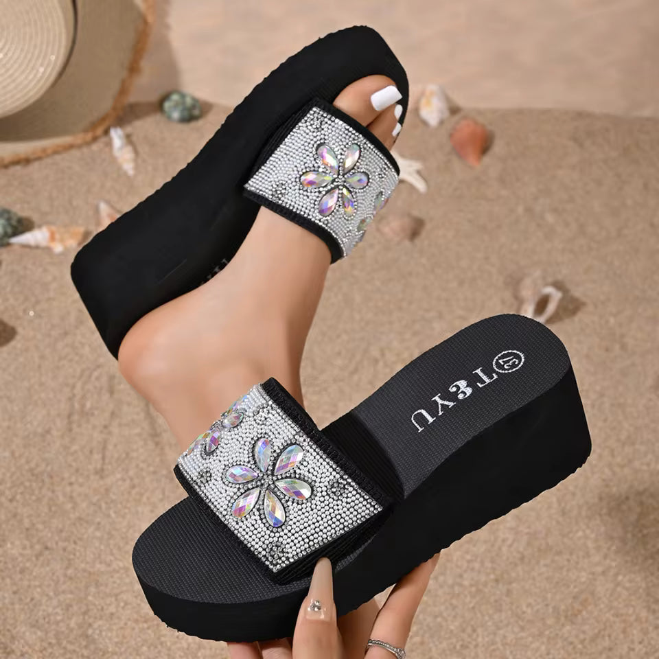 CityLuxe Platforms