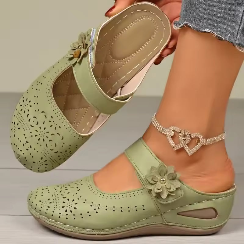 FloraCloud Comfort