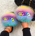 Cloud Chain Slides