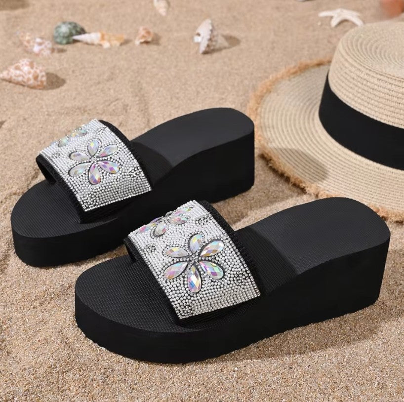 CityLuxe Platforms