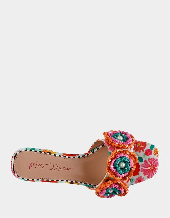 Dietrich White Multi