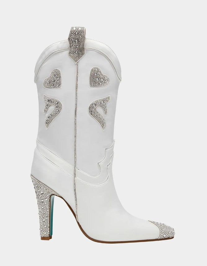 Toby Ivory Multi