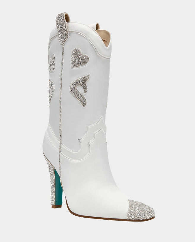 Toby Ivory Multi