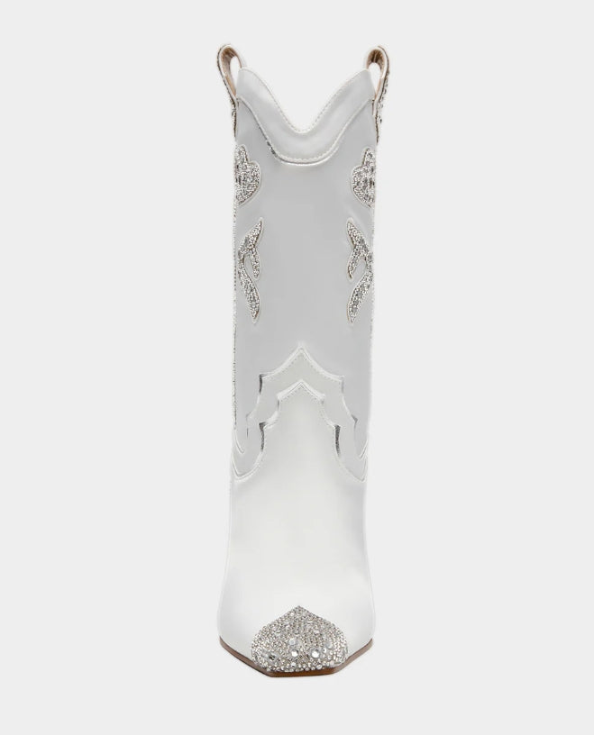 Toby Ivory Multi