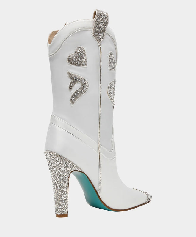 Toby Ivory Multi