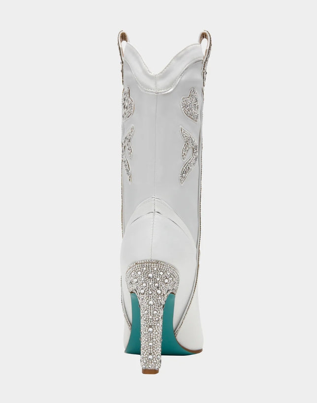 Toby Ivory Multi