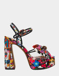 Shelley Bright Multi
