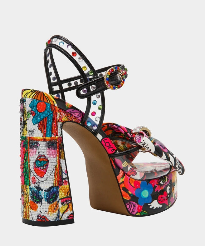 Shelley Bright Multi
