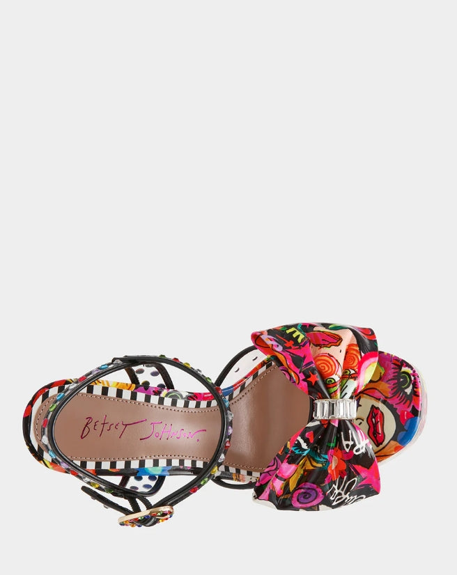 Shelley Bright Multi