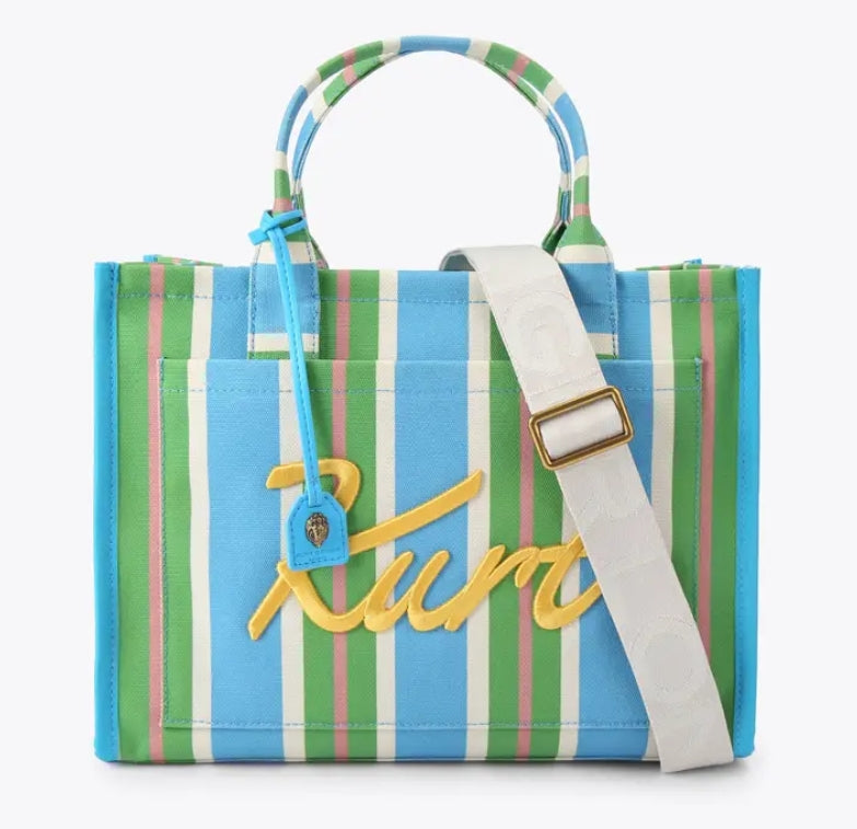 Kurt's Cabana Kurt Tote Bag
