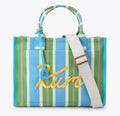 Kurt's Cabana Kurt Tote Bag