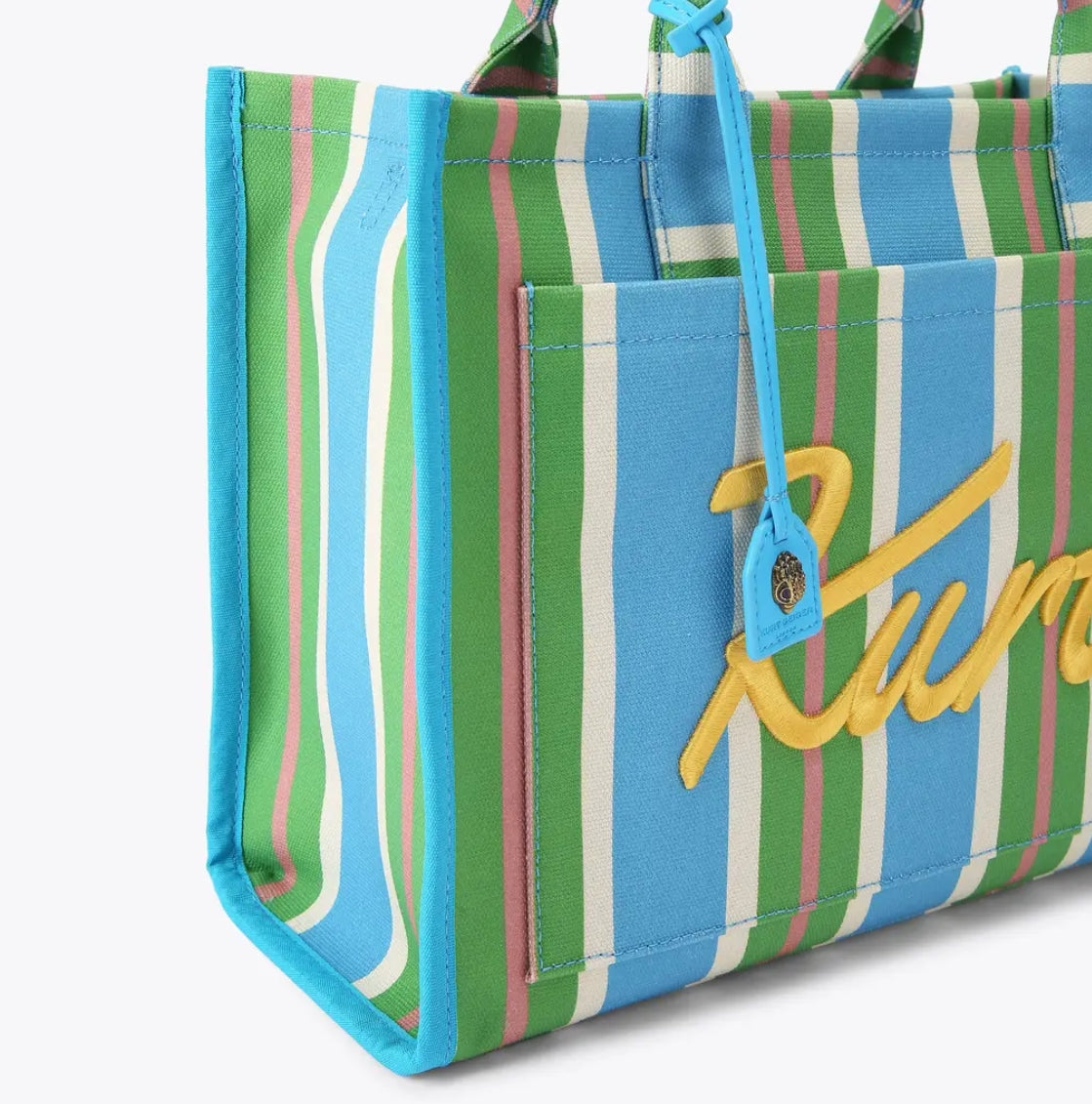 Kurt's Cabana Kurt Tote Bag