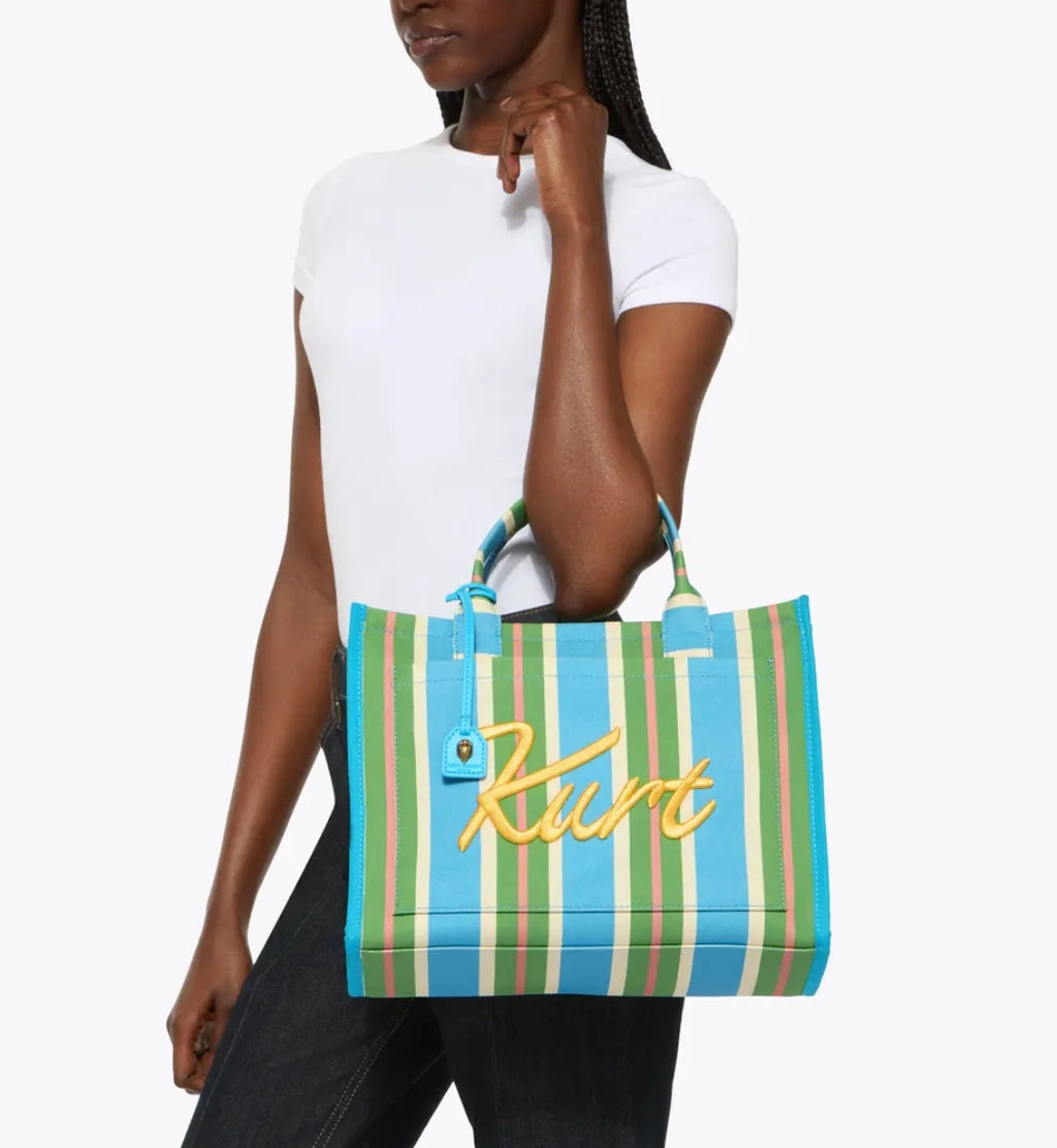 Kurt's Cabana Kurt Tote Bag
