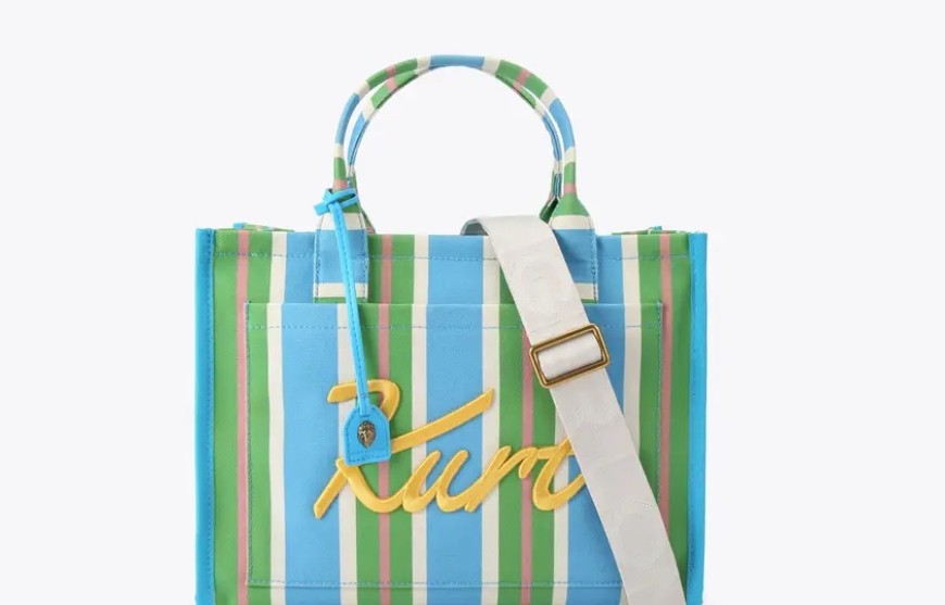 Kurt's Cabana Kurt Tote Bag