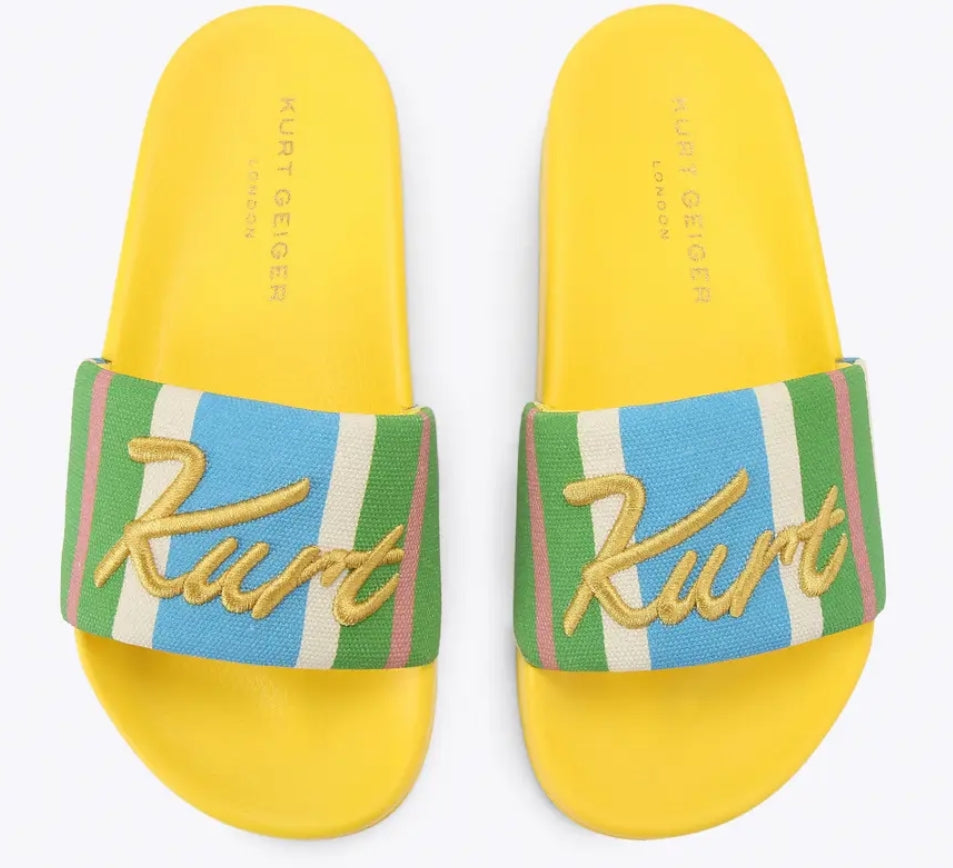kurt's cabana kurt meena slide