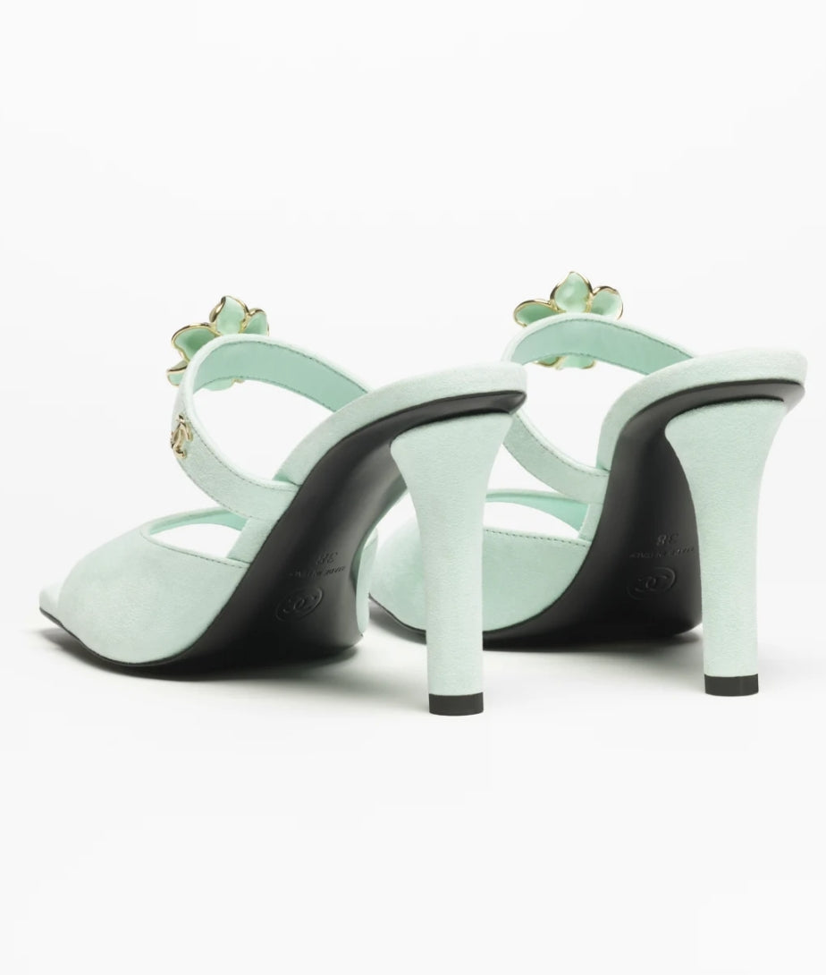 Mules