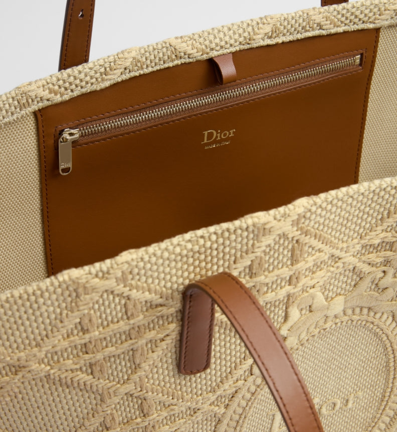 Medium Dior Blooming Bag