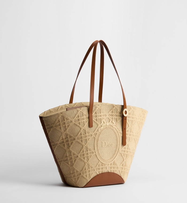 Medium Dior Blooming Bag