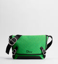 Medium Dior Jett Messenger Bag with Flap