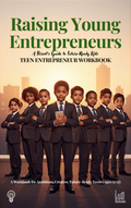 Raising Young® Entrepreneurs — Teen Entrepreneur Workbook