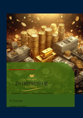 The New Entrepreneur Playbook