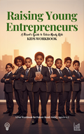 Raising Young® Entrepreneurs — Kids Workbook